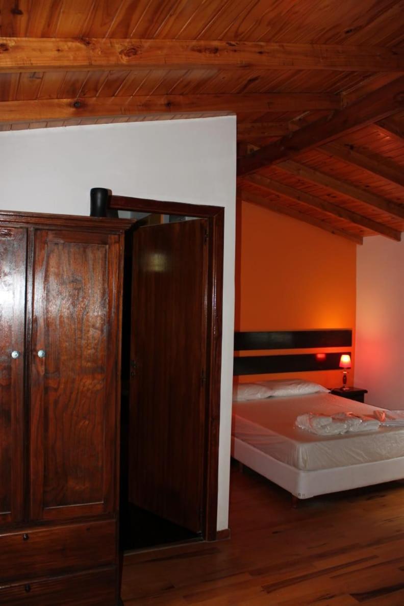 Senador Dupont Hotel Tigre Szoba fotó